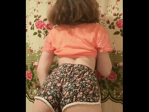 ❤️ Ko te peepi taiahu e tihorea ana ona tarau poto i runga kamera ❤❌ Karekau i a matou ❌