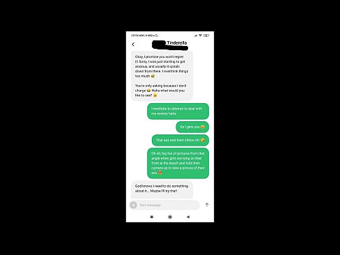 ❤️ I tapiritia e ahau he PAWG hou mai i Tinder ki taku harem (ka korero ki a Tinder) ❤❌ Karekau i a matou ❌